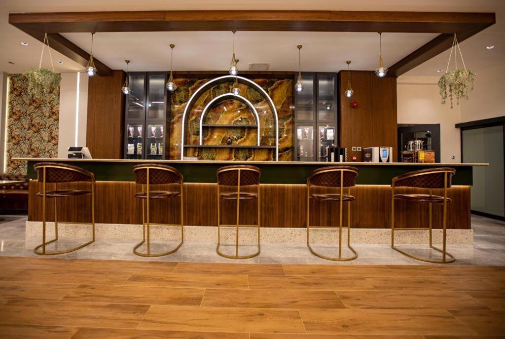 Incipark Hotel 사카리아 외부 사진
