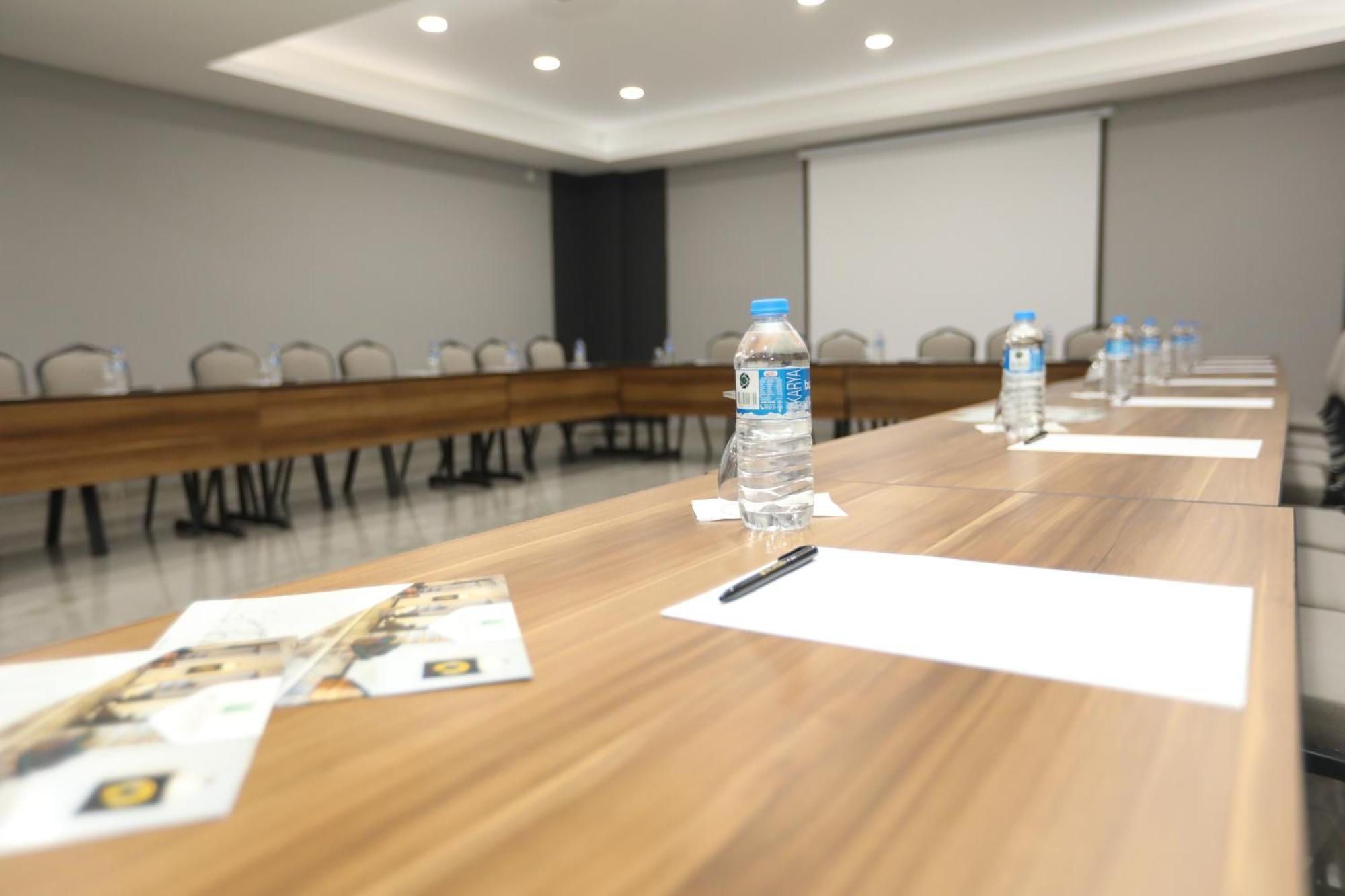 Incipark Hotel 사카리아 외부 사진
