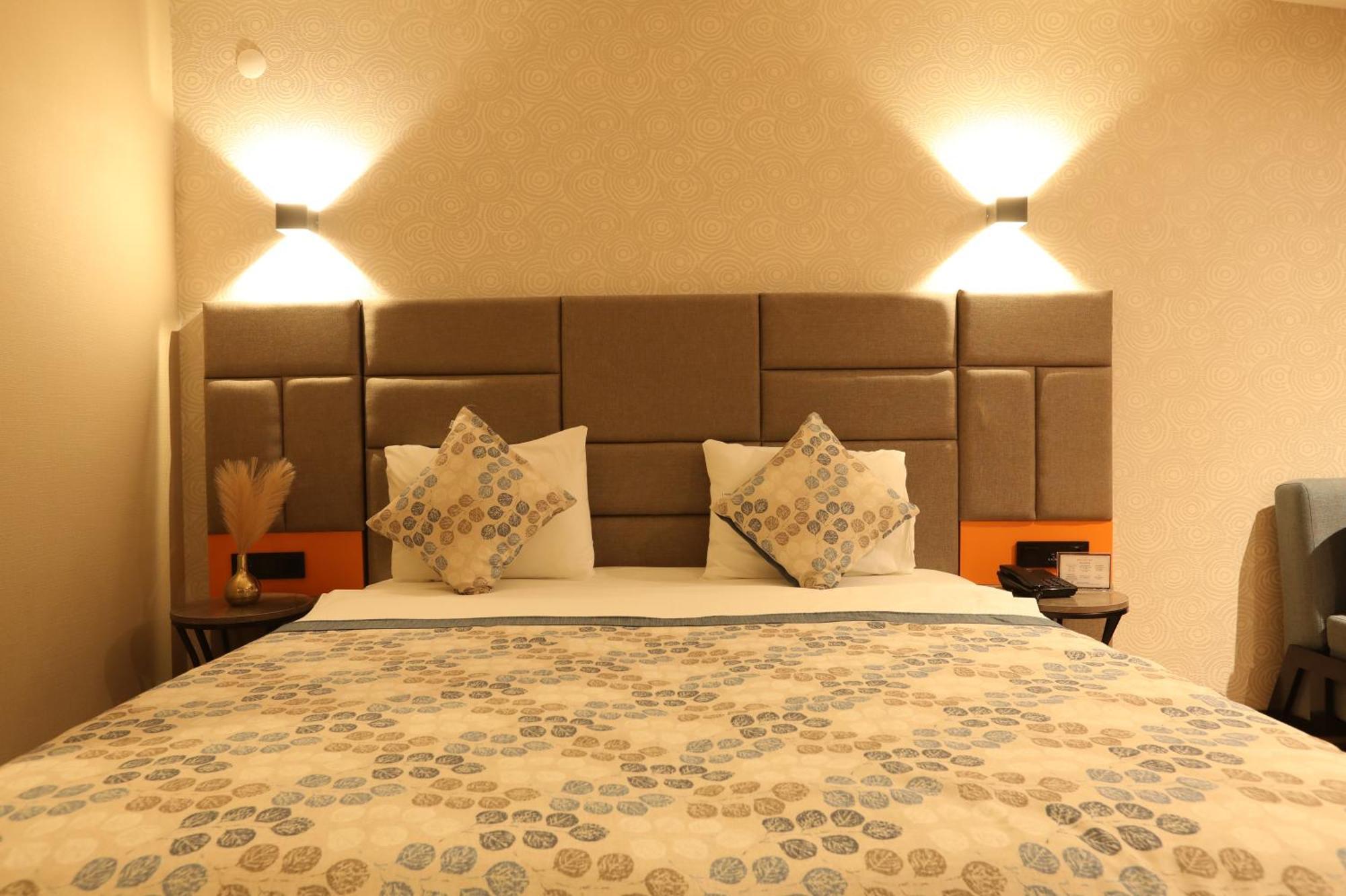 Incipark Hotel 사카리아 외부 사진